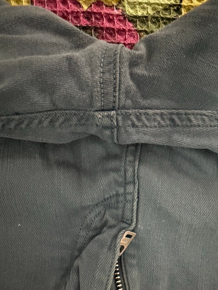 Mavi jeans brain erkek şort - Görsel 4