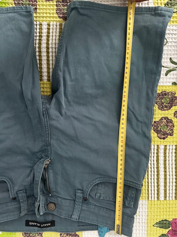 Mavi jeans brain erkek şort - Görsel 5