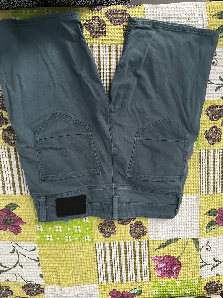 Mavi jeans brain erkek şort - Görsel 2