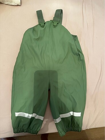 H&M bebek yağmur pantolonu - Görsel 2