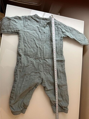 Hello baby 9 ay tulum - Görsel 2