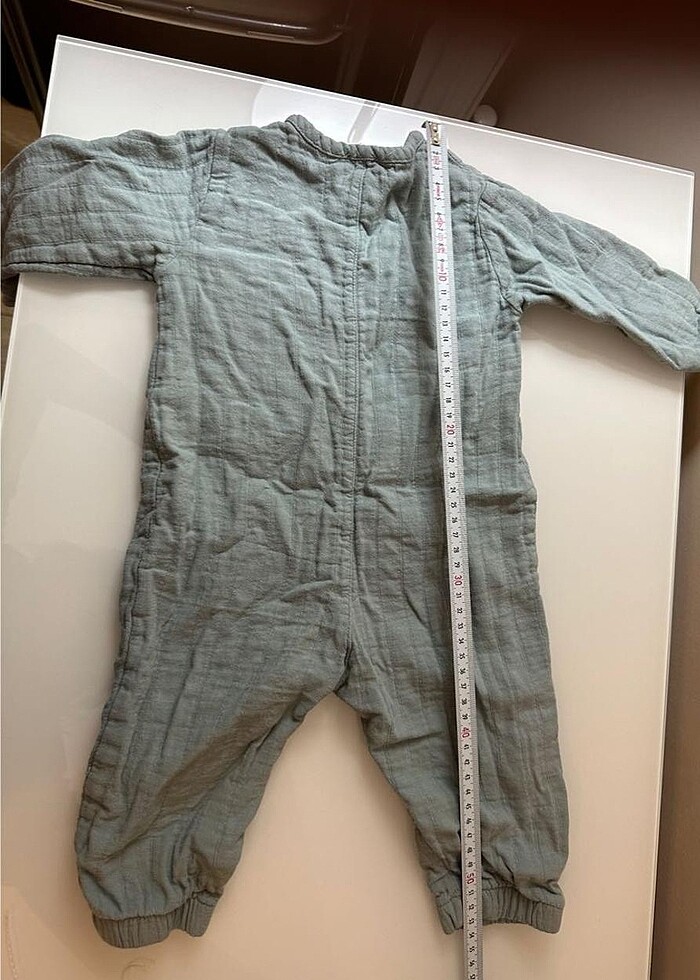 Hello baby 9 ay tulum - Görsel 2