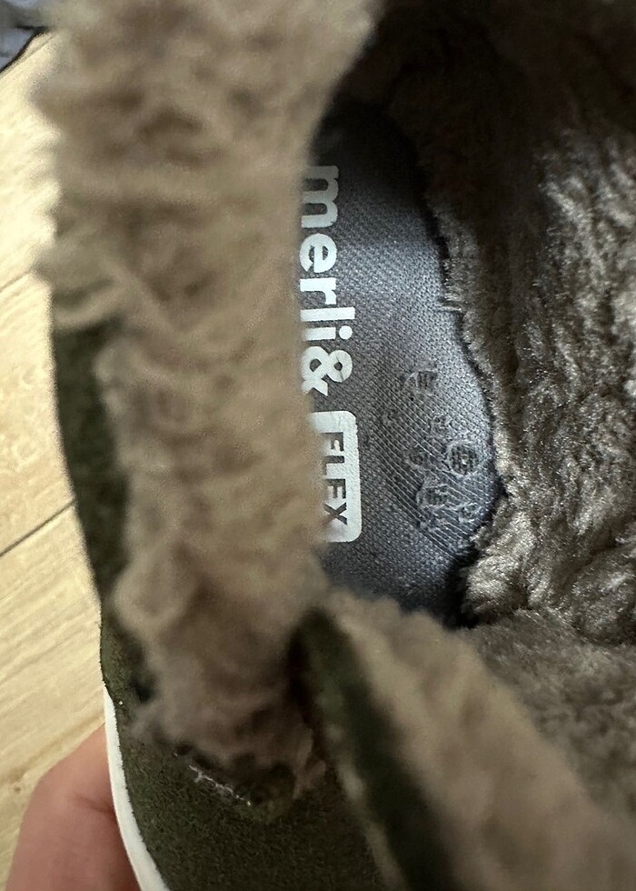 Merli&rose ilkadım bot - Görsel 4