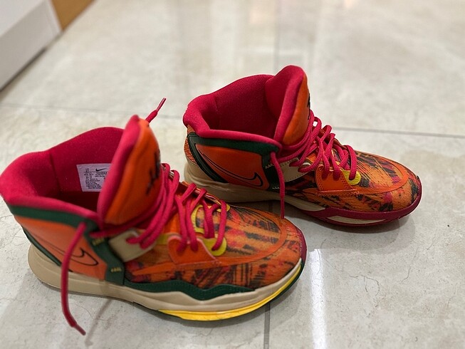 Nike  kyrie 7 infinity - Görsel 5