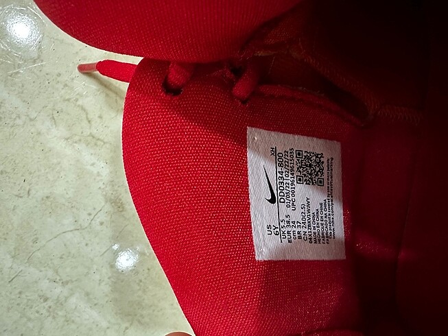 Nike  kyrie 7 infinity - Görsel 6