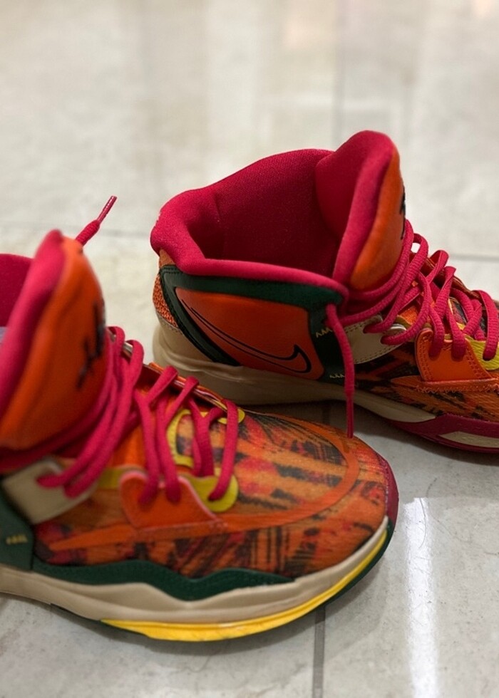 Nike  kyrie 7 infinity - Görsel 5