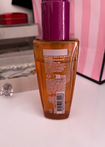 Beden Renk L'Oréal Paris Elseve Saç Serumu