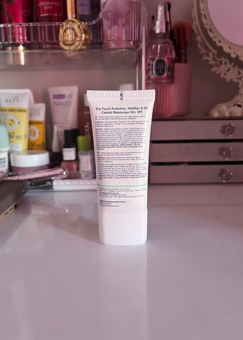 Beden The Purest Solutions SPF 50 Güneş Kremi