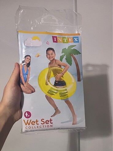 intex can simidi wet set collection