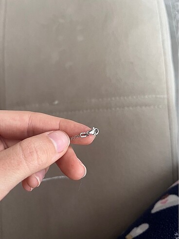 Beden beyaz Renk pandora 925 ayar gümüş lotus bileklik