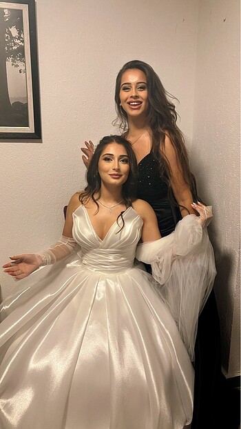 Gelinlik