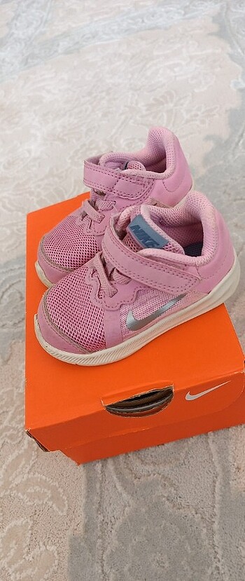 Nike ayakkabi