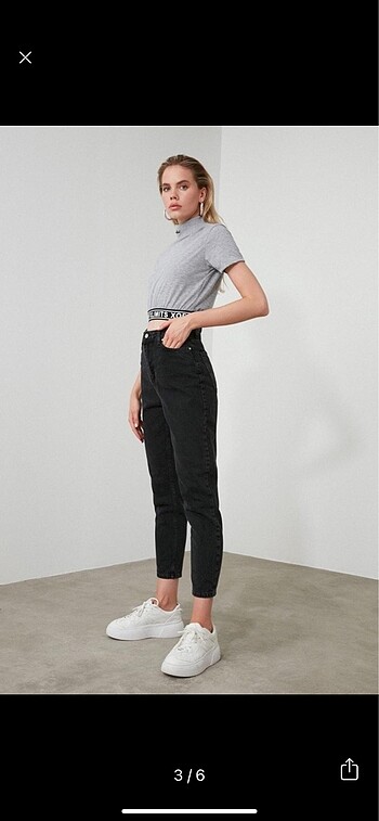 Trendyol denim kot