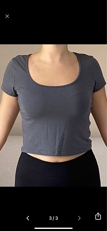 H&M H&M Tisort