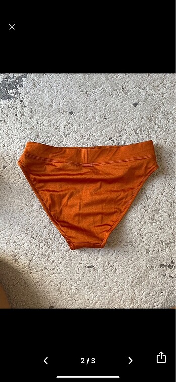 Fabrika Bikini Alti