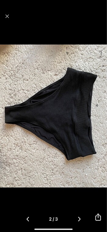 H&M H&M Bikini Alti