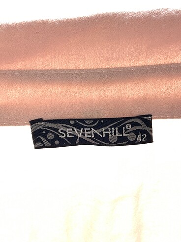 42 Beden çeşitli Renk Sevenhill Bluz %70 İndirimli.