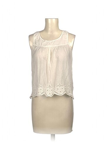 H&M Bluz %70 İndirimli.
