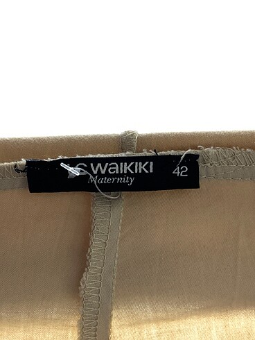 42 Beden çeşitli Renk LC Waikiki Mini Şort %70 İndirimli.