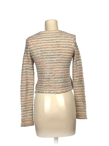 s Beden PreLoved Hırka %70 İndirimli.