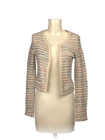 PreLoved Hırka %70 İndirimli.