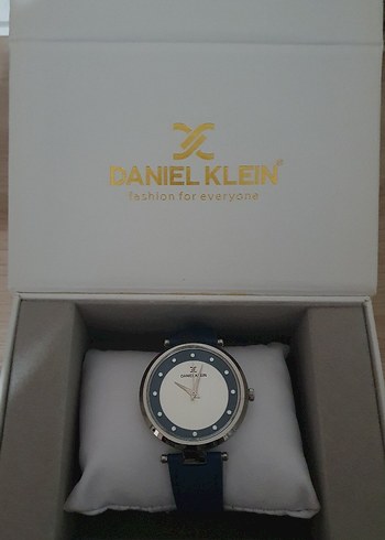 Daniel Klein Kadın Saat
