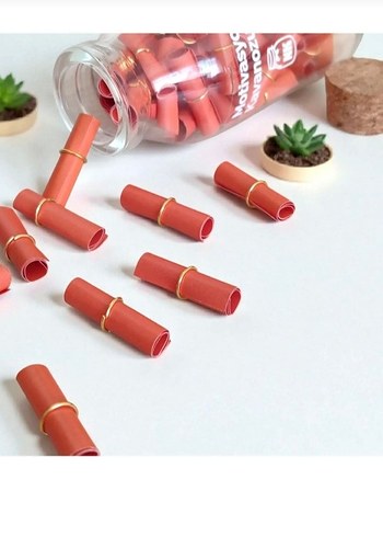 Motivasyon Kavanozu - Görsel 2