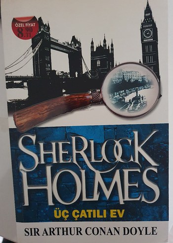 KARIŞIK KLASİKLER( BUNU SATIN ALMAYIN!) kemal tahir yaşar Kemal - Görsel 6