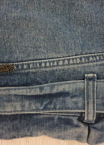 OXXO jean kemerli - Görsel 8