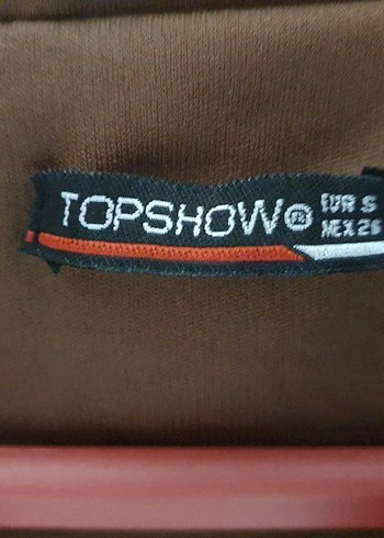 peluş ceket - Görsel 7