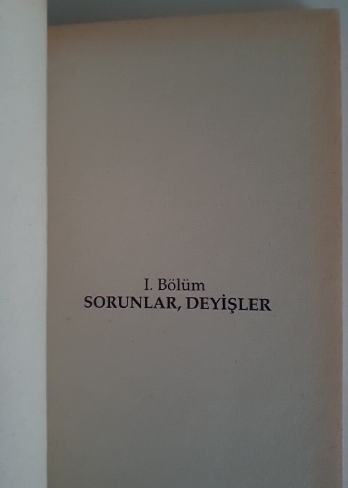 Sabahattin kudret aksal denemeler konuşmalar - Görsel 4