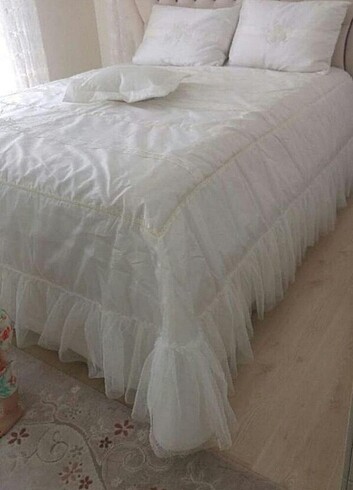 Linens Yatak ortusu linens