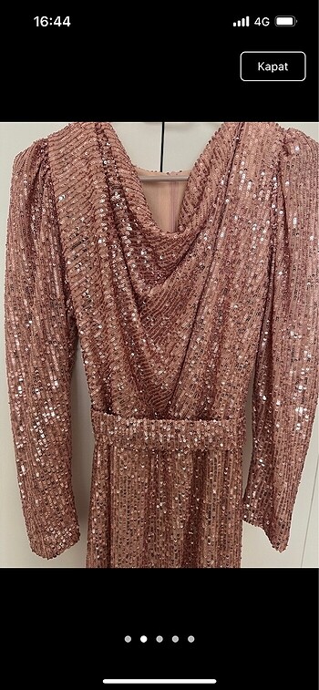 Betty Sam - Görsel 3