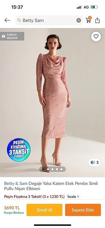 Betty Sam
