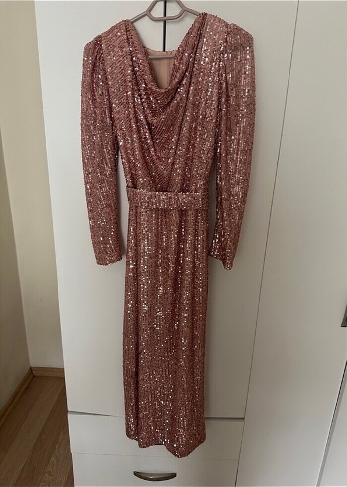 Betty Sam - Görsel 4