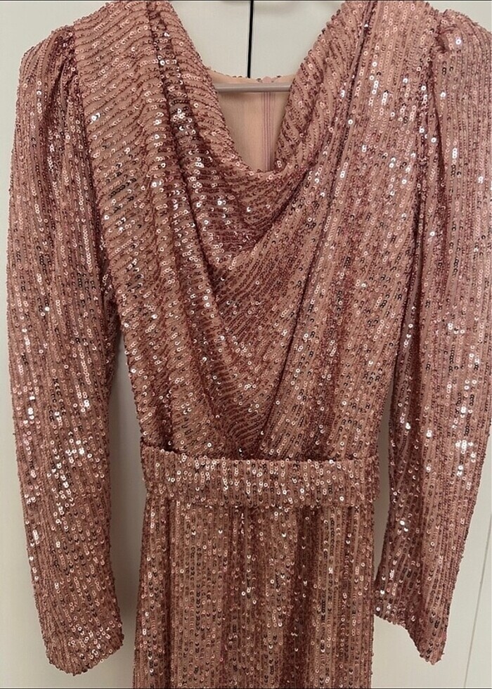 Betty Sam - Görsel 3