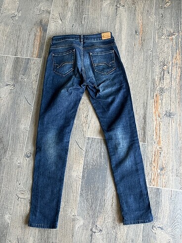 28 Beden Jimmy Key Jean