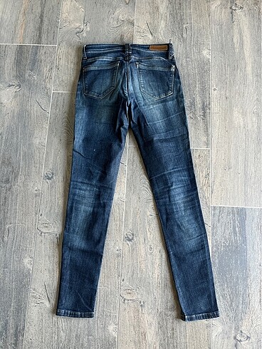 32 Beden Zara Jean