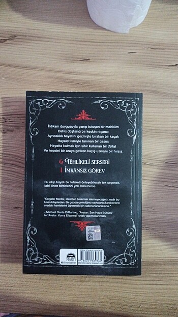  Genç kurgu 
