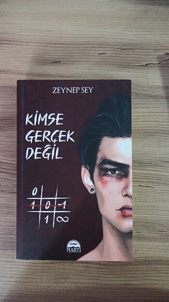 Genç Kurgu #watty