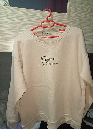 Diğer Sweat yeni kullanılmadı 