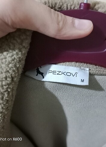 m Beden Ceket 