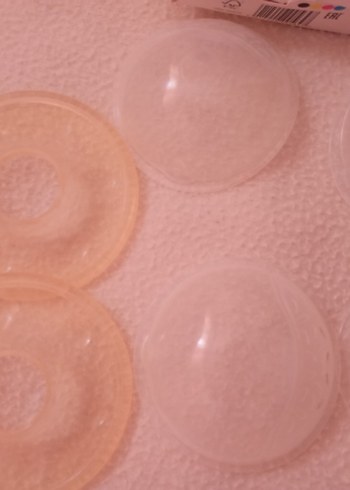 Philips Avent Pastel Göğüs Pedi - Görsel 5