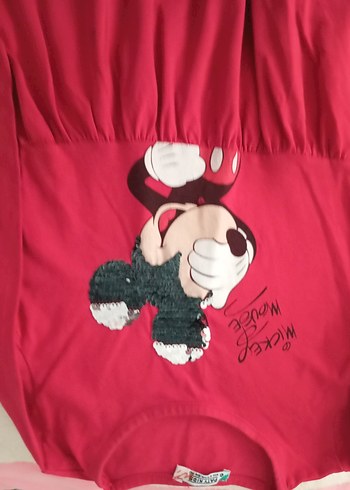 Gri Kız Çocuk elbiseler - Görsel 6