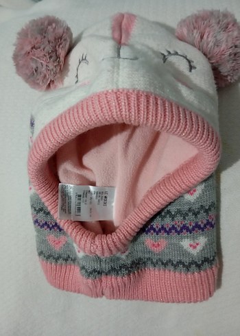 LC Waikiki Pembe Blush  Standart Kalıp - Görsel 2