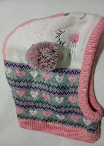 LC Waikiki Pembe Blush  Standart Kalıp - Görsel 3