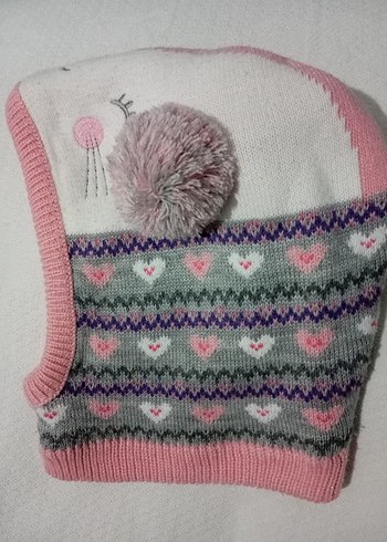 LC Waikiki Pembe Blush  Standart Kalıp - Görsel 4