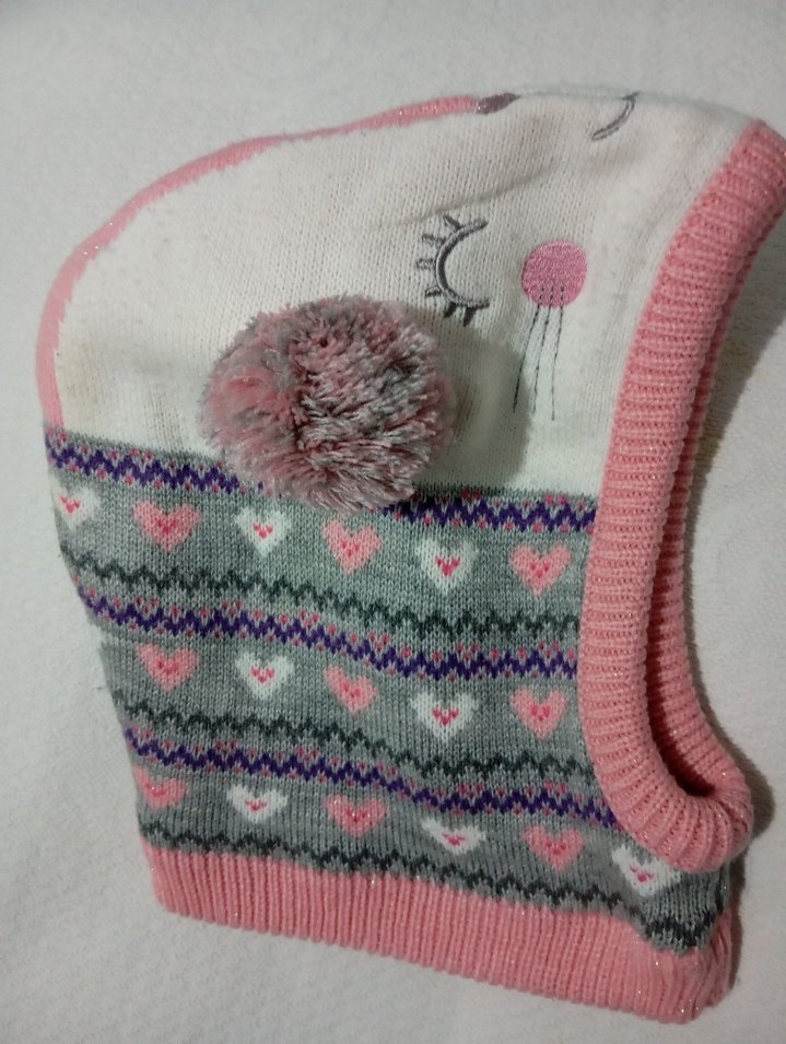 LC Waikiki Pembe Blush  Standart Kalıp - Görsel 3