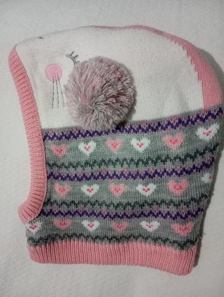 LC Waikiki Pembe Blush  Standart Kalıp - Görsel 4