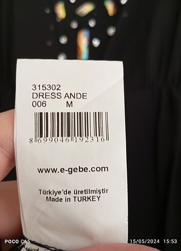 Diğer Hamile elbisesi